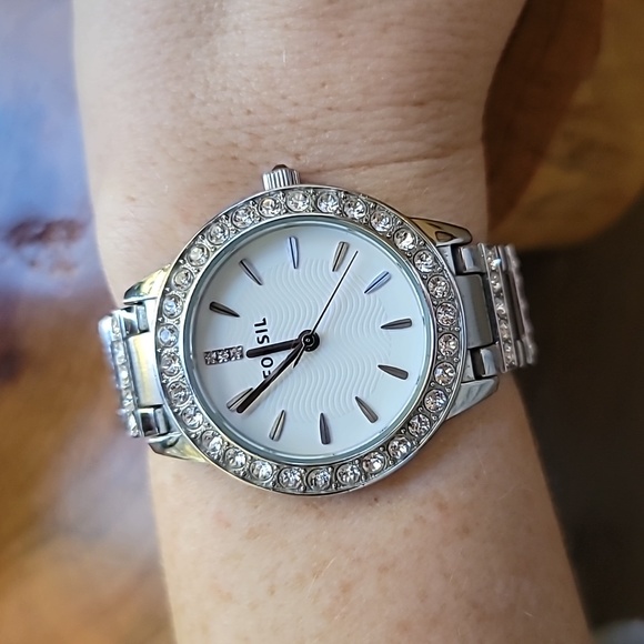 Fossil Women's Jesse Watch - Picture 3 of 4